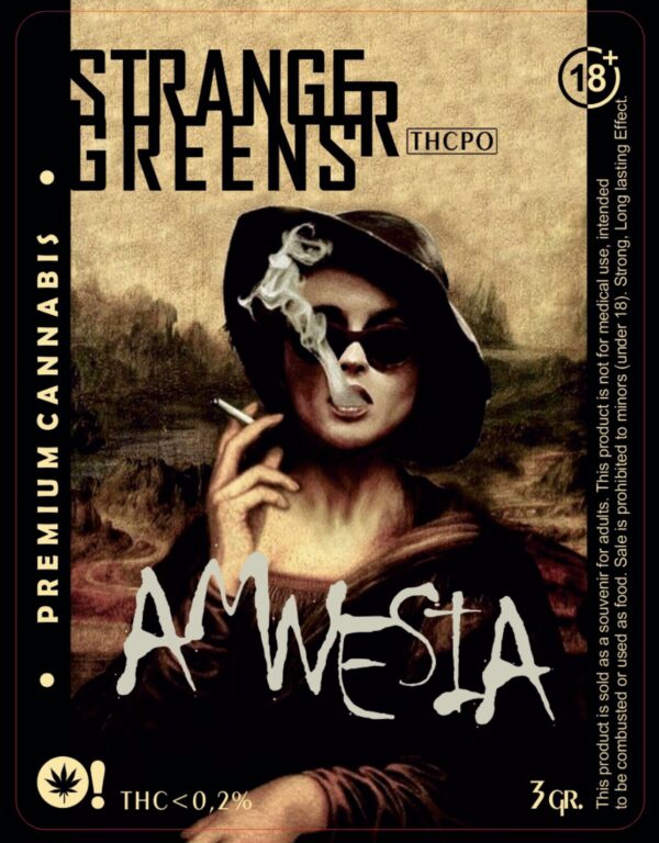 amnesia