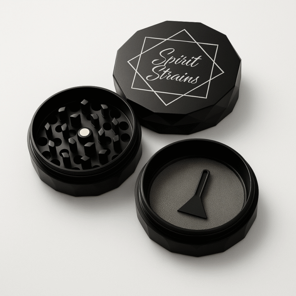 Spirit strains Grinder - Image 3