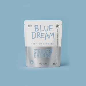Blue dream CBD