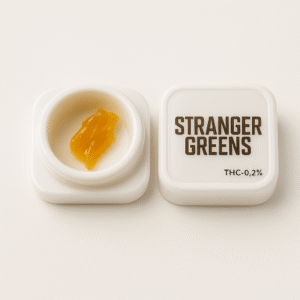 Live Resin CBD