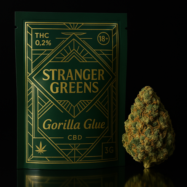 Cartridge 1ml gorilla glue