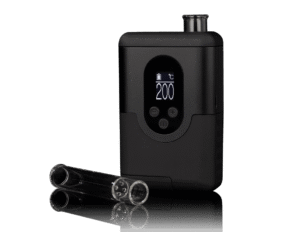 Vaporizer Argo