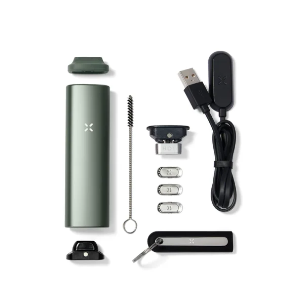 PAX PLUS - Image 4