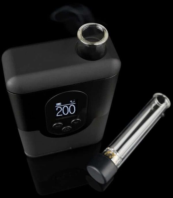 Vaporizer Argo - Image 3