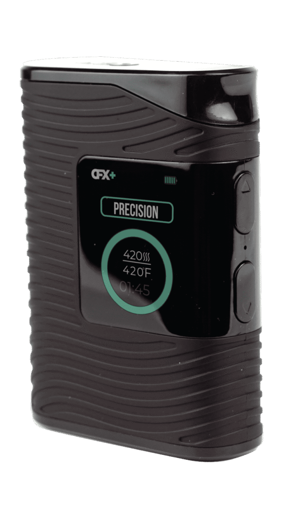 Boundless CFX+