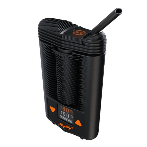 Mighty+ Plus Vaporizer