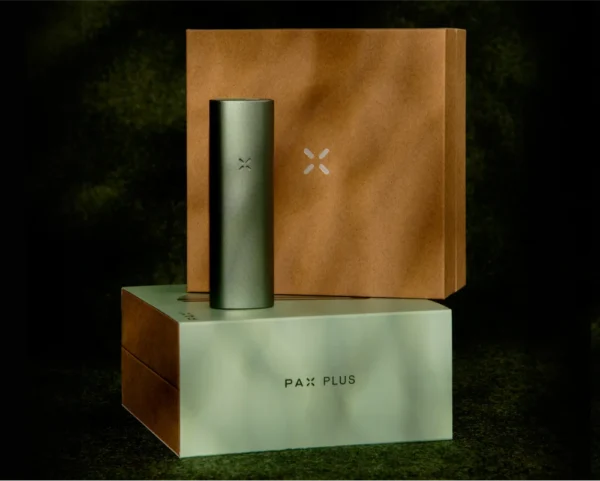 PAX PLUS - Image 2