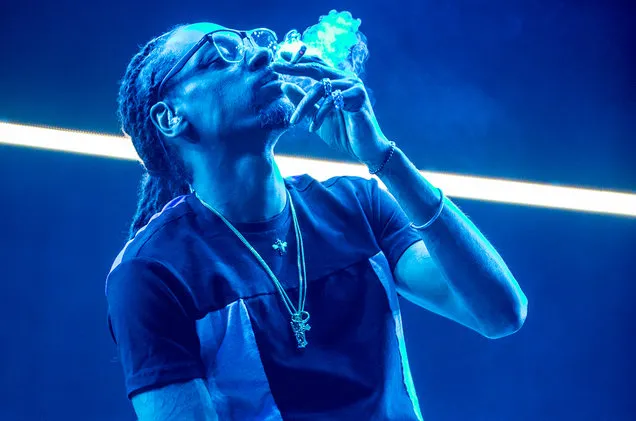 Snoop Dogg