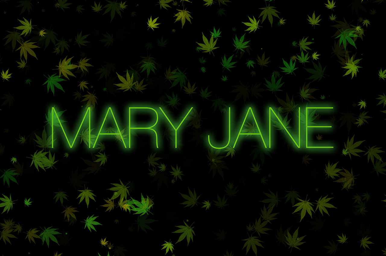 Mary Jane