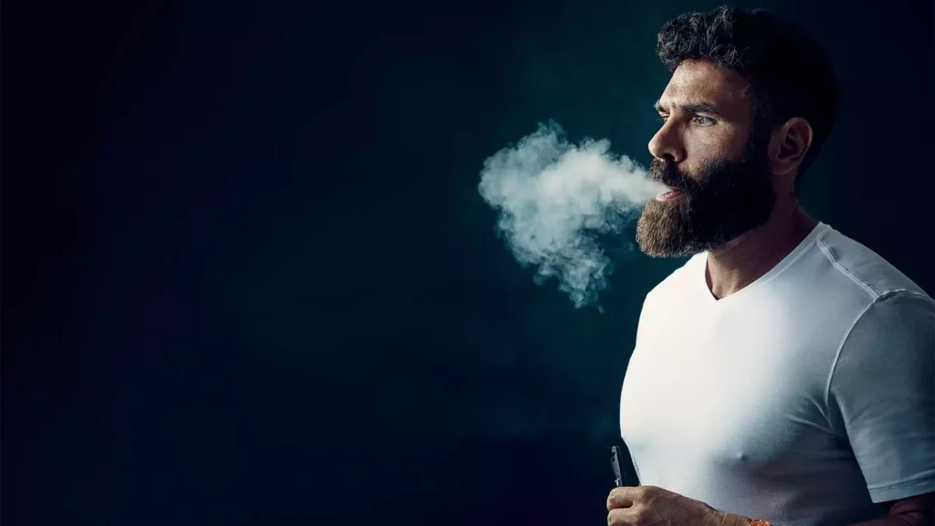 Dan Bilzerian Ignite