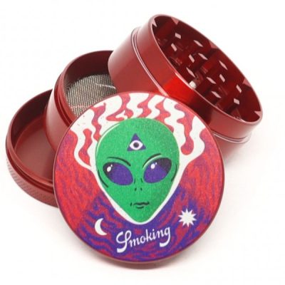 trifths-kapnoy-smoking-allien-4-parts-metal-grinder-50mm-023126